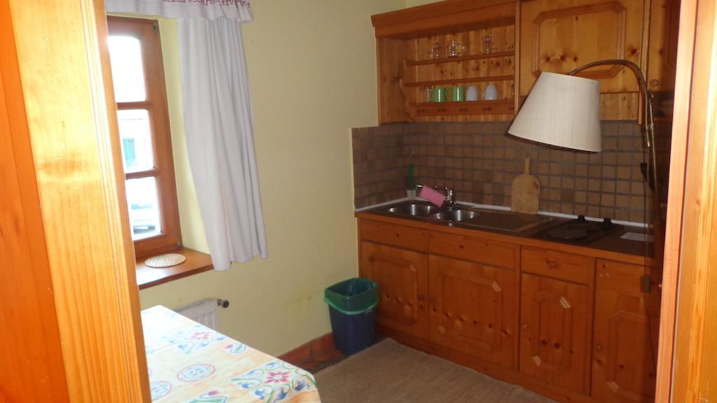 Hirschenhof Otel Graz Oda fotoğraf