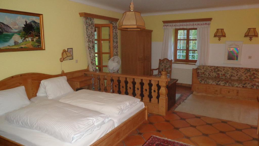 Hirschenhof Otel Graz Oda fotoğraf