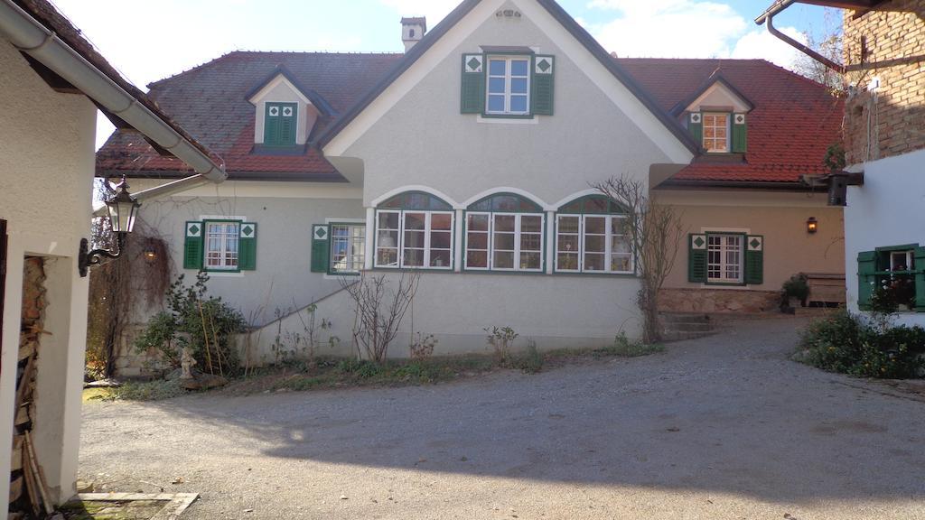 Hirschenhof Otel Graz Dış mekan fotoğraf