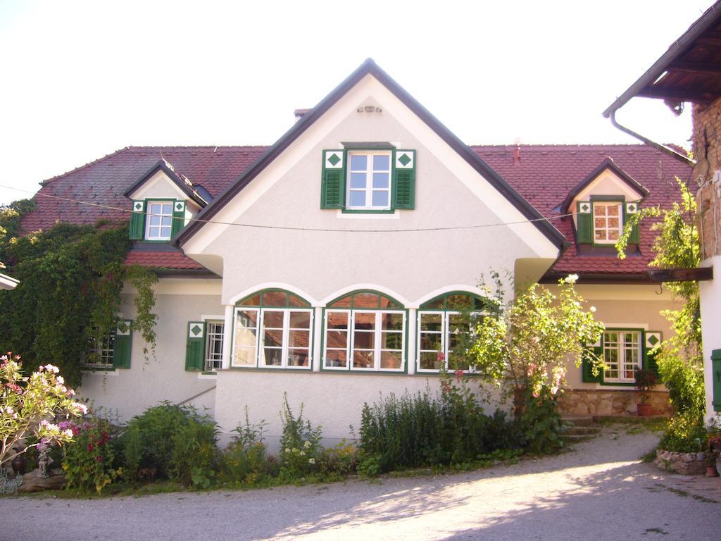 Hirschenhof Otel Graz Dış mekan fotoğraf