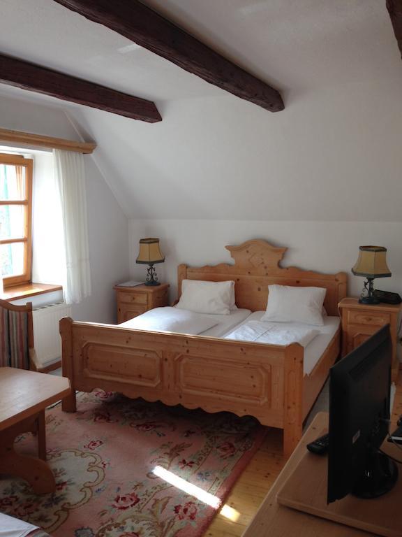 Hirschenhof Otel Graz Dış mekan fotoğraf