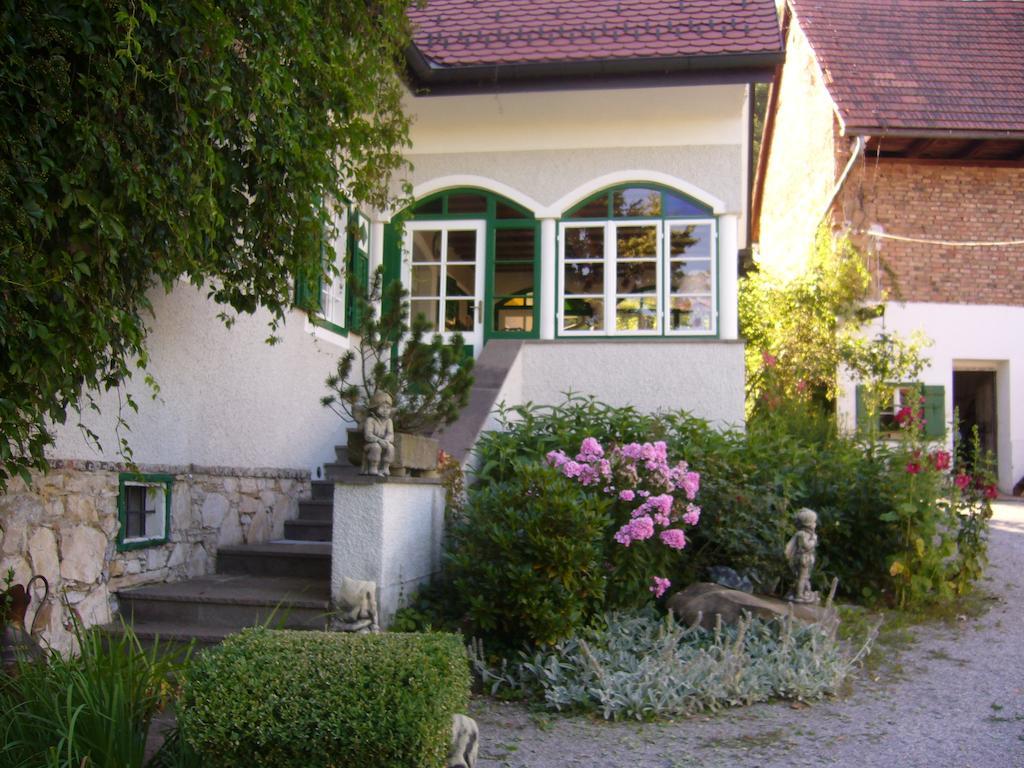 Hirschenhof Otel Graz Dış mekan fotoğraf